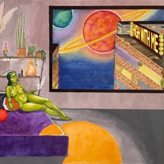 Hard.times With Lady Phyl - High With Me