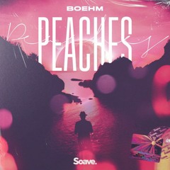 Boehm - Peaches