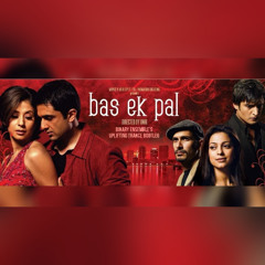 Mithoon, K.K. & Dominique Cerejo - Bas Ek Pal (Binary Ensemble Uplifting Trance Bootleg)