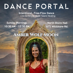 Dance Portal #3 Spring Emergence