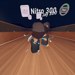 #NITRO AND #DEMARI DISS (prodby.ceej)