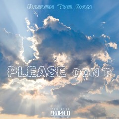 Please Don't