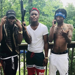 Zae5 Slime Ft Kezzo x Joc “Klay Thompson”
