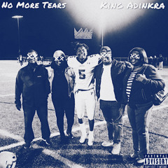 No More Tears [Prod. Soulis]