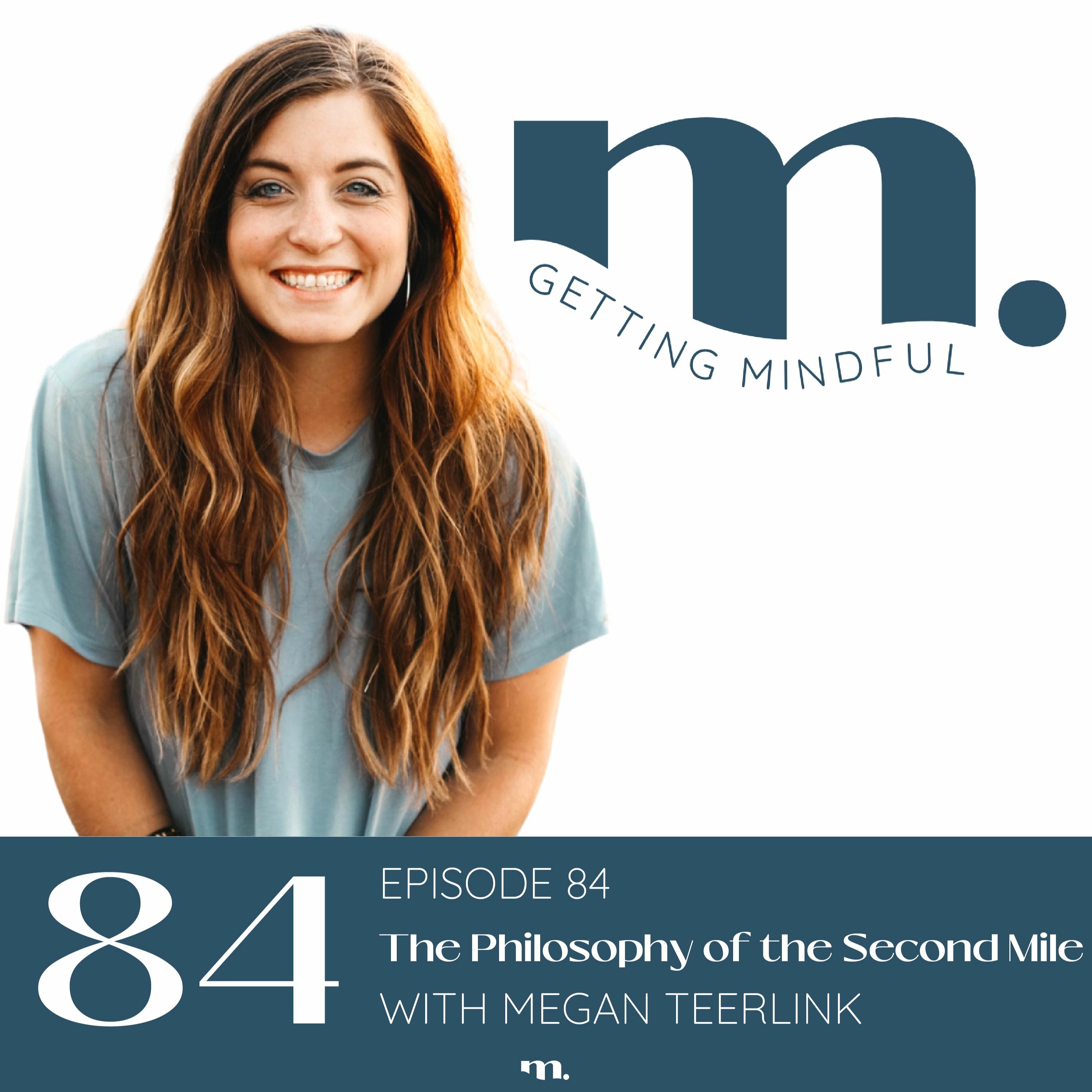 Getting Mindful with Megan