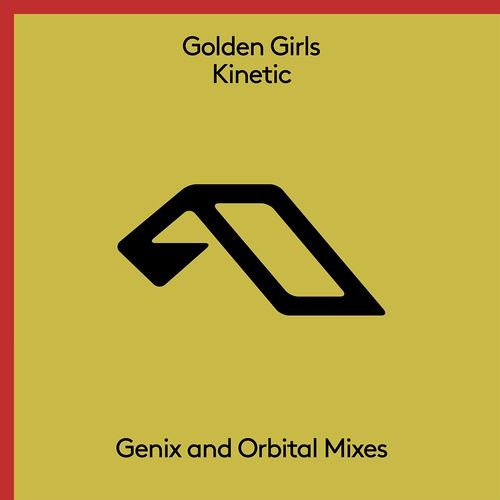 Golden Girls - Kinetic