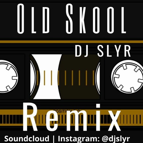 Old Skool (BHANGRA REMIX) - DJ SLYR - Prem Dhillon | Sidhu Moosewala | The Kidd