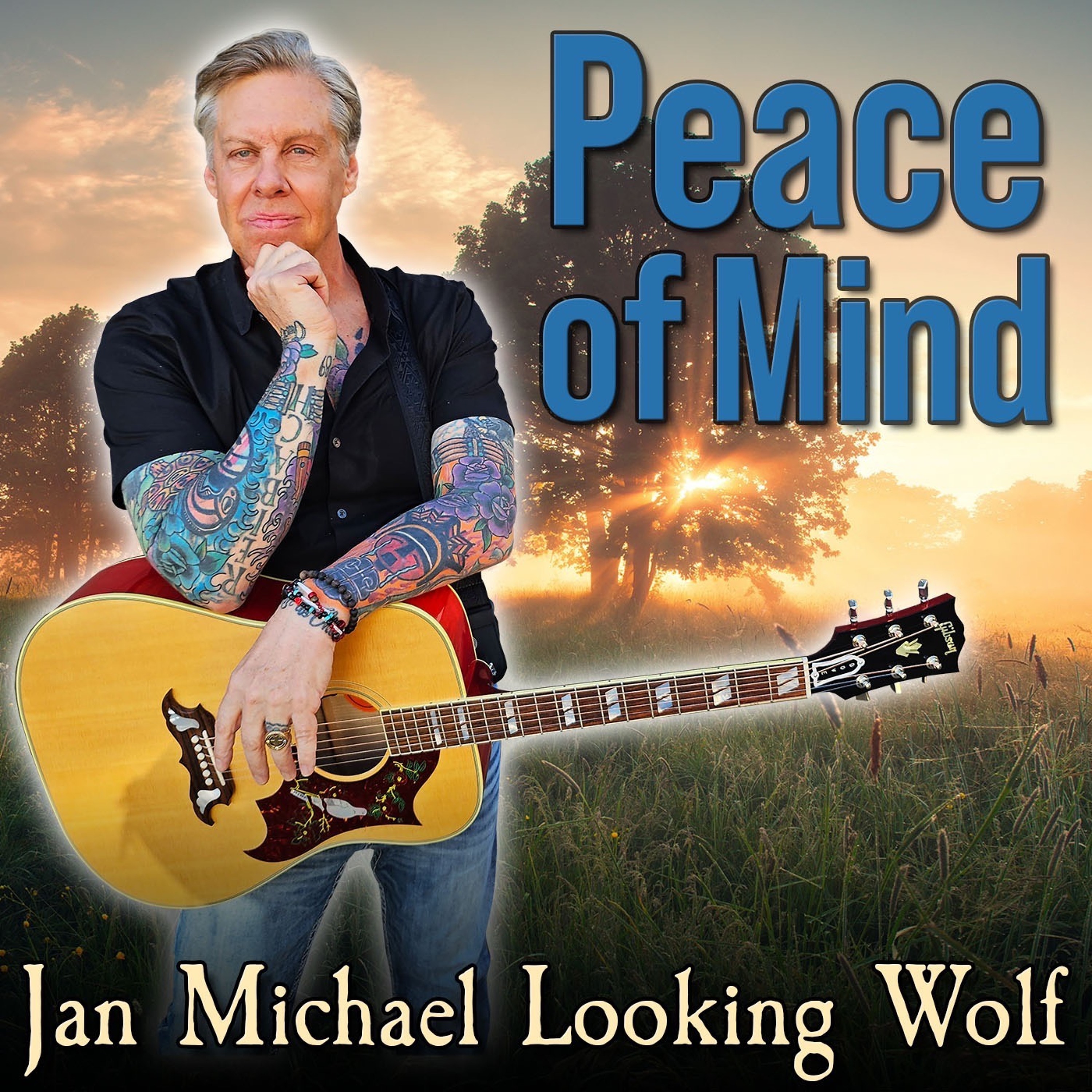 Piece Of Mind episode artwork