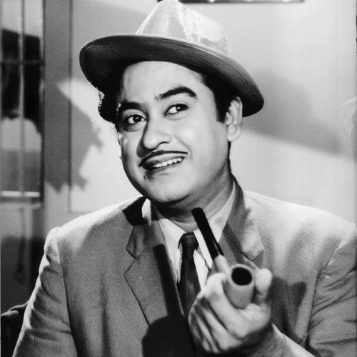 KISHORE KUMAR REMIX