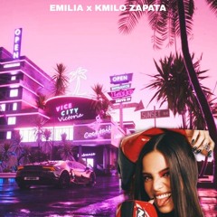 GTA - EMILIA - KMILO ZAPATA