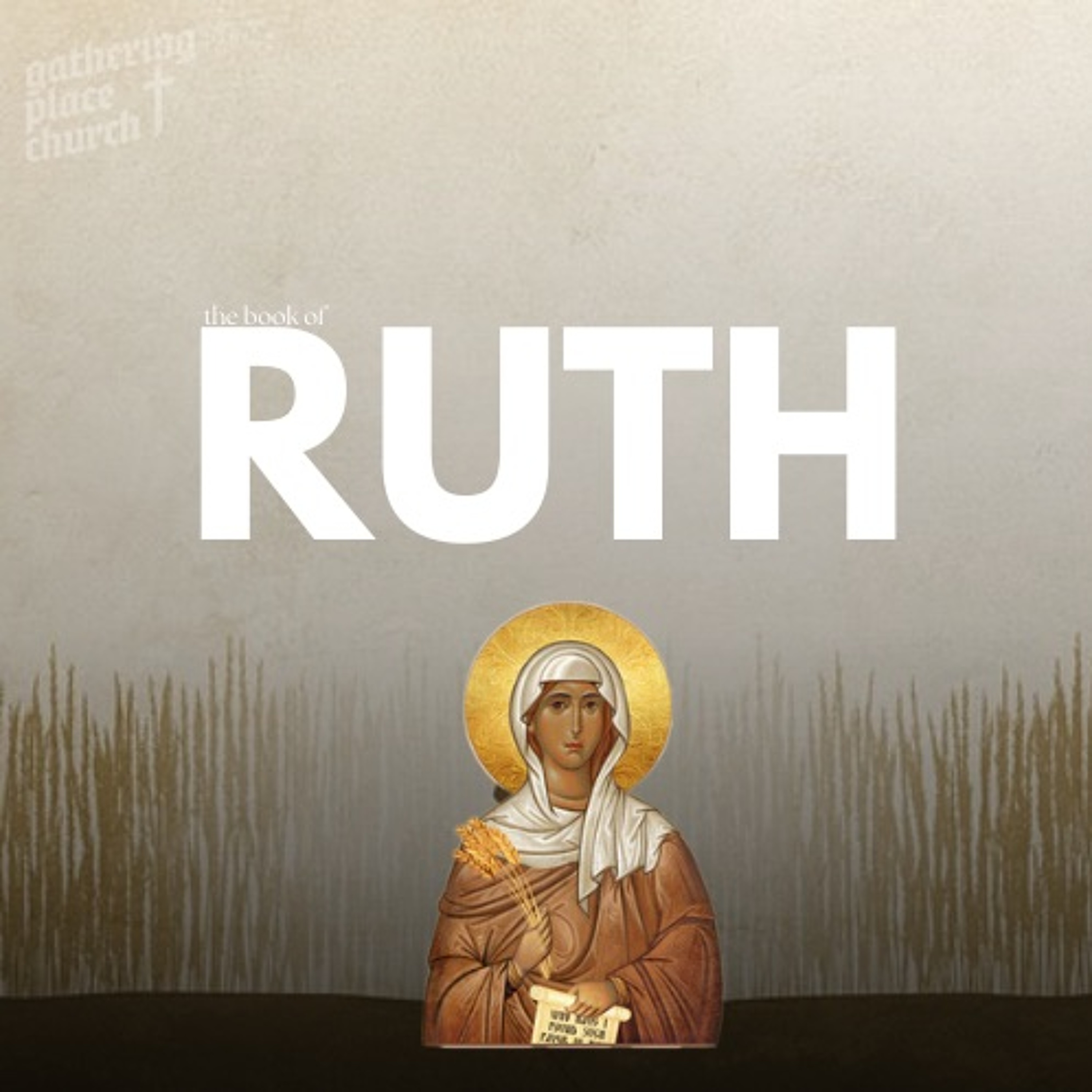 Book of Ruth | The Rugged Road of the Godly | (Pt.5) episode artwork