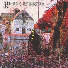 N.I.B. [blacksabbath cover] - unfinished demo