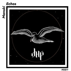 FULL PREMIERE : Manski - Rain Birds (Skydrips Rain Mix) [HuL]