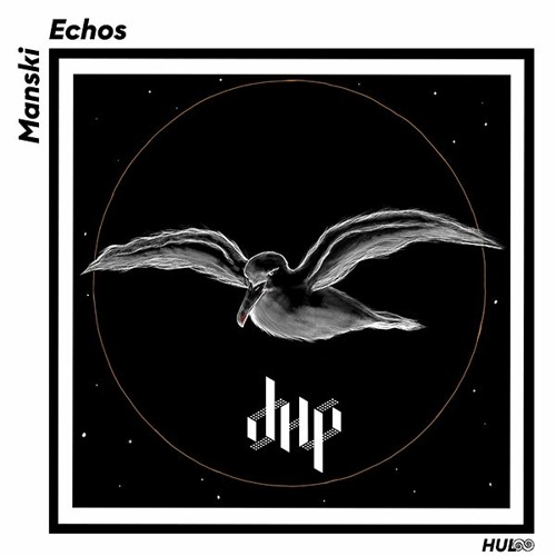 FULL PREMIERE : Manski - Rain Birds (Skydrips Rain Mix) [HuL]