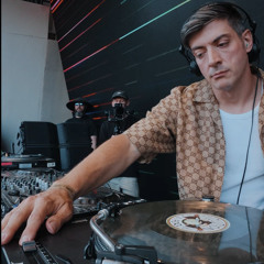 Serum - Boomtown 90s Rave Set 2025