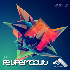 Follow Me - EP March