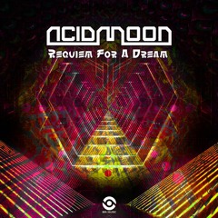 Requiem for a Dream - ACIDMOON ( OUT NOW on BM Music )