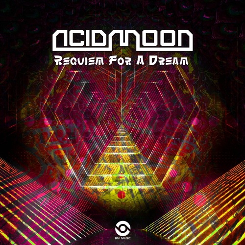 Requiem for a Dream - ACIDMOON ( OUT NOW on BM Music )