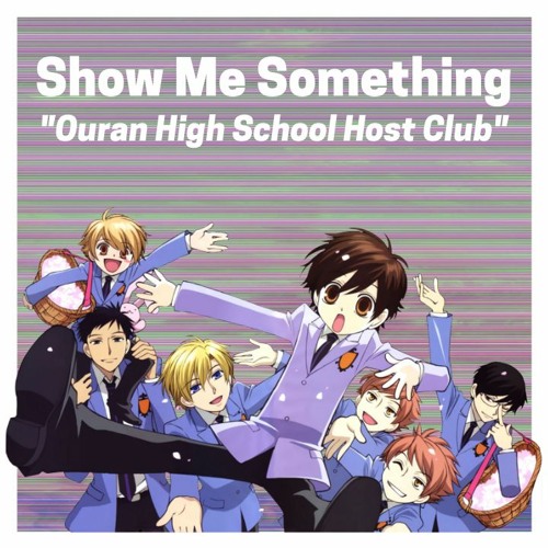 Stream Good Friends Anime Club!  Listen to podcast episodes online for  free on SoundCloud