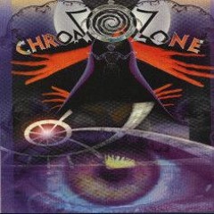 Crystal Distortion ᖗ◉▃◉ᖘ Chronozone Liveset (1996)