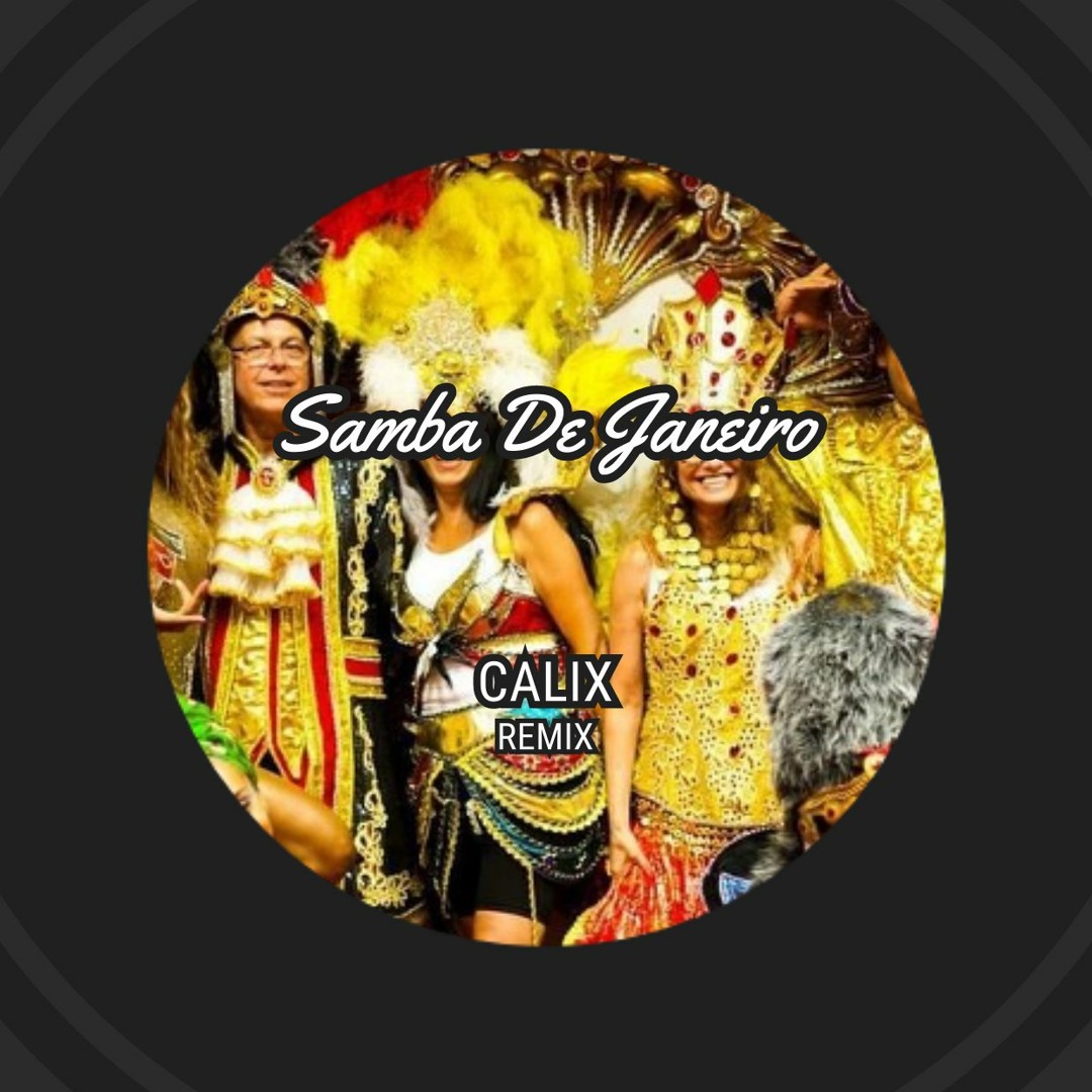 Stream Samba De Janeiro (Remix) by SCRT | Listen online for free on ...