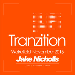 Tranzition - Wakefield November 2015 - Jake Nicholls