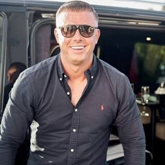 Silky x Jordan McCann  - THOR (GANG BUSINESS UK)