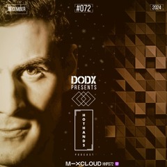 Hothands Podcast #072 (Special Xmas Mix)