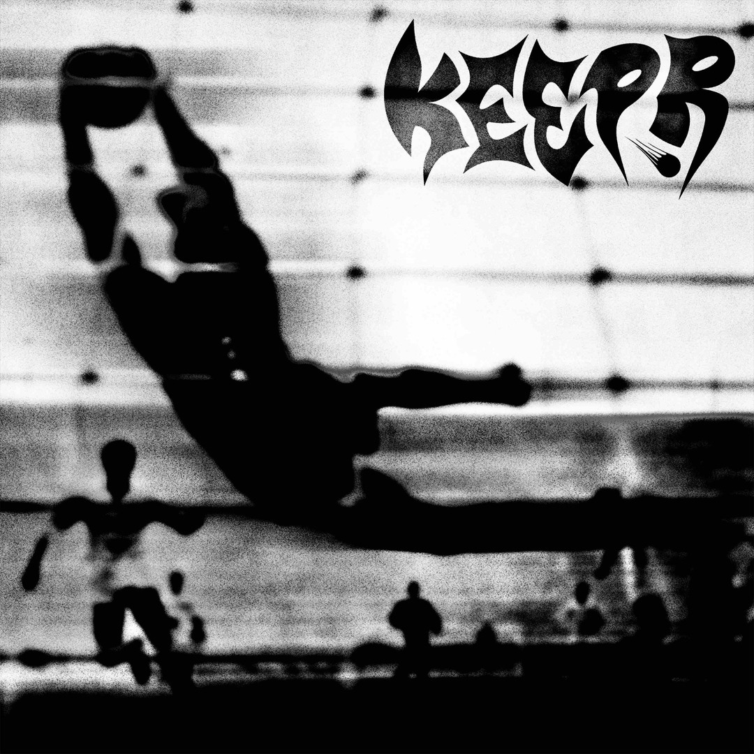 Keep R Stream KEEPR - LOCKED (FREE DL) by KEEPR | Listen online for free on ...