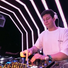 Victor Arruda - Dj Set D-EDGE 25/10/2025