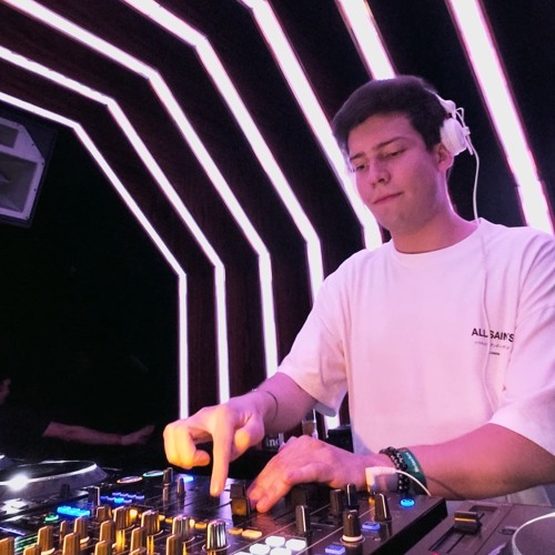 Victor Arruda - Dj Set D-EDGE 25/10/2025