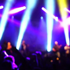 blinded by the lights