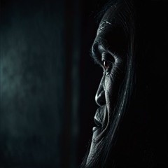 Flagaprod - REGARD NOIR