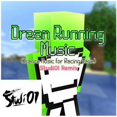 Dream Running Music | Bobby Cole - Trance Music for Racing Game [Studi01 Remix]