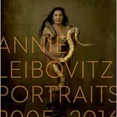 [Read] EPUB 📂 Annie Leibovitz: Portraits 2005-2016 by Annie Leibovitz,Alexandra Full