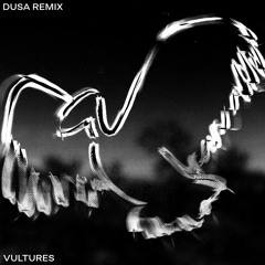 Barely Social - Vultures (Dusa Remix)