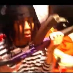 24 Told me too PT2 ft. B$G CASPER