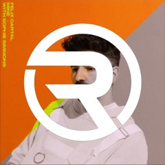Felix Cartal - Mine (REQUA Remix)