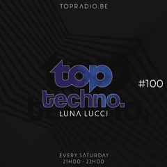Weekly show TOPtechno. - #100