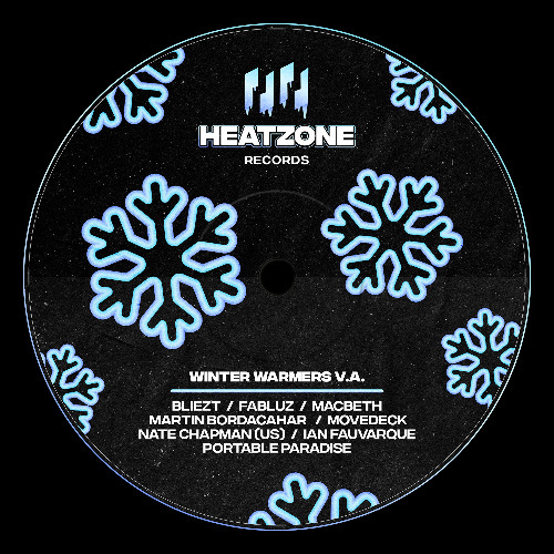 Portable Paradise - Dancing [FREE DOWNLOAD]
