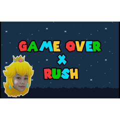 Game Over x Rush // Naz3nt Jersey Remix