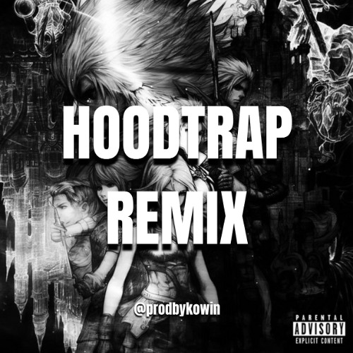 SHAKE THAT SHIT! HOODTRAP REMIX