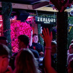 Goosey Live from Zealous [09.09.23]