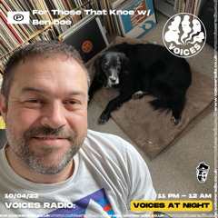 230410 Knoe Radio (Voices EP006)