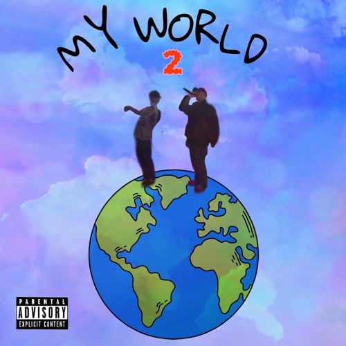 My World pt.2