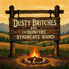 Feel The Fire