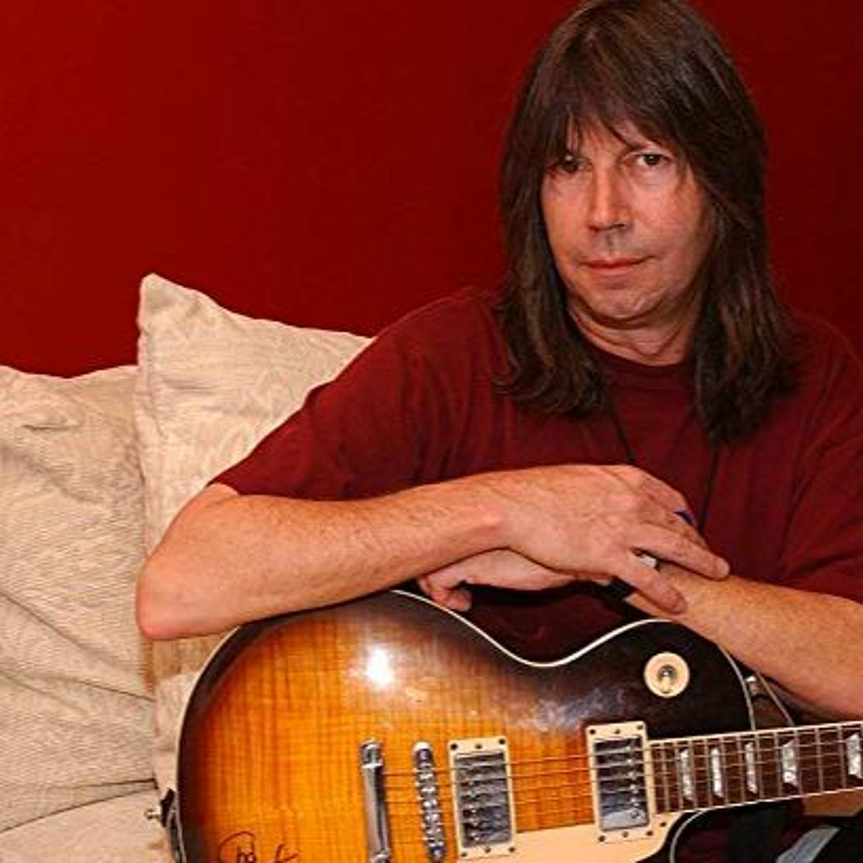 Breaking it Down with Frank MacKay - Pat Travers