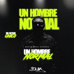 UN HOMBRE NORMAL - ESTRELLAS DE LA KUMBIA 2k25 💫