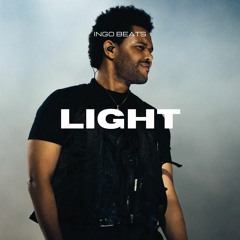 The Weeknd x Dua Lipa x 80s Pop TYPE BEAT - "Light"