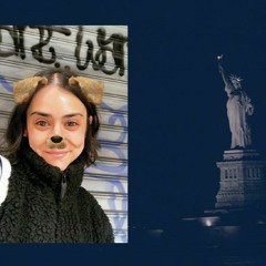 New York Naomi w/ David Drake  - 12th November 2022